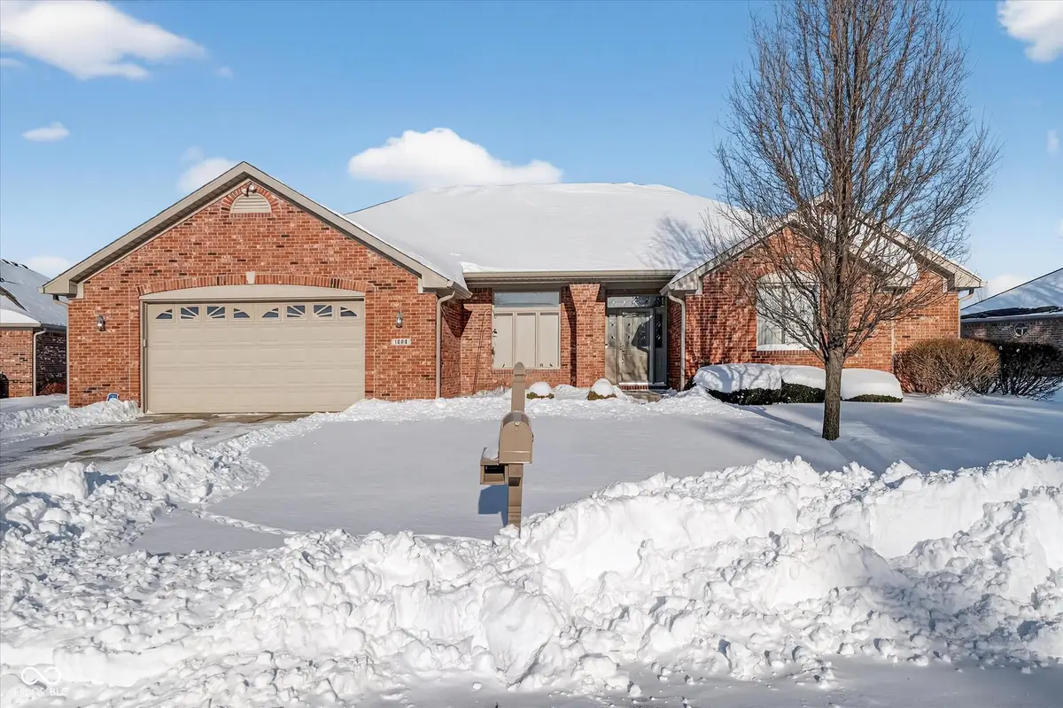 1006 Woodridge, Brownsburg, IN 46112 - Image #1