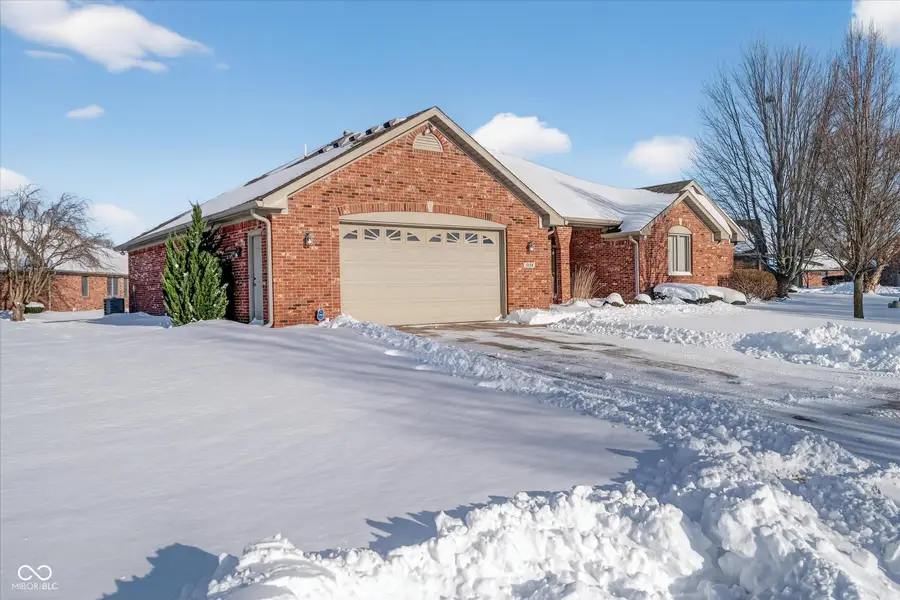 1006 Woodridge, Brownsburg, IN 46112 - Image #3