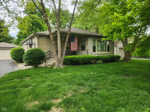 1352 Southview Drive, Indianapolis, IN 46227