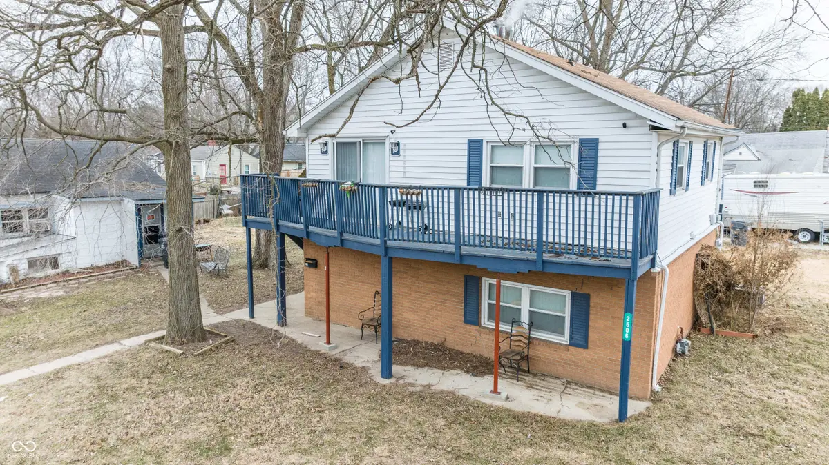 2506 E 8th Street, Anderson, IN 46012 - Image #1