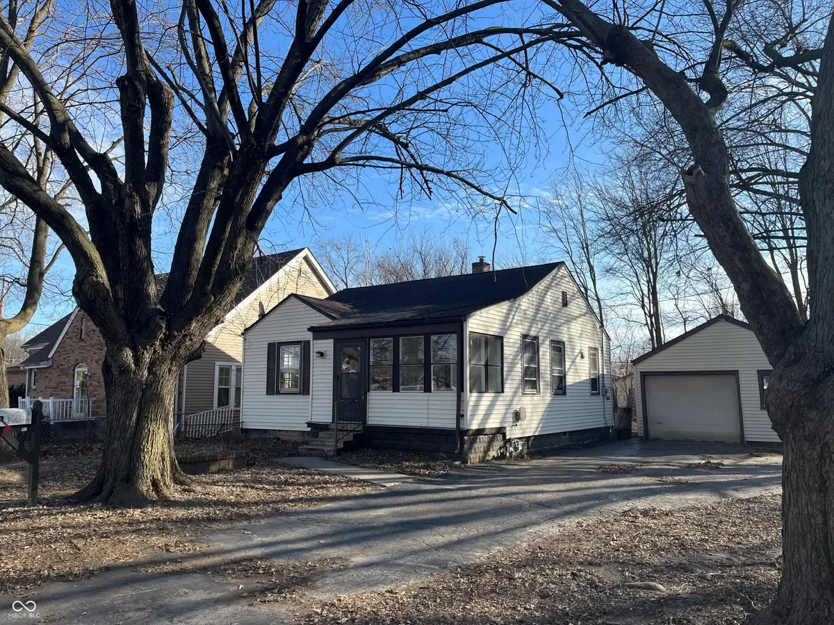 17 W 40th Street, Anderson, IN 46013 - Image #1