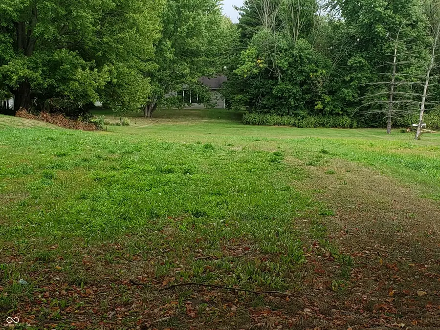 218 S Pearl Street, Spiceland, IN 47385 - #3