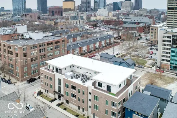 504 N Park Avenue #3, Indianapolis, IN 46202