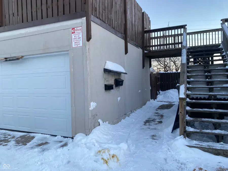 2863 Punto Alto Court #33/C, Indianapolis, IN 46227 - Image #2