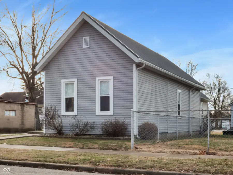 313 Jackson Street, Seymour, IN 47274 - Image #2