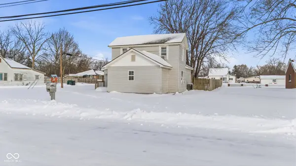 2800 E 16th Street, Muncie, IN 47302