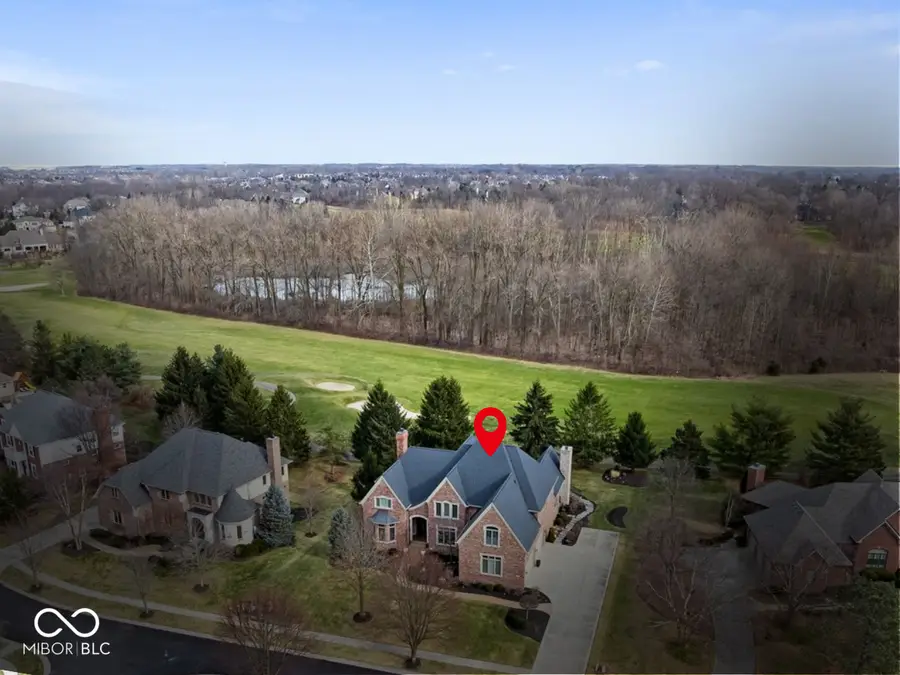 10967 Preservation Point, Fishers, IN 46037 - Image #3