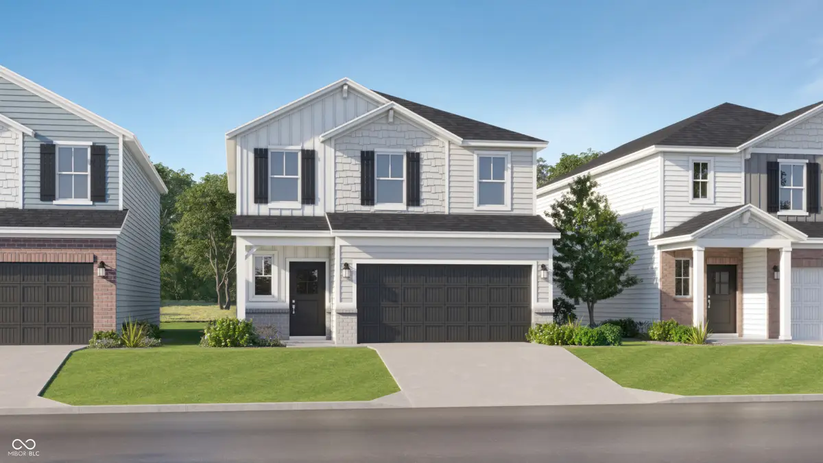 15523 Postman Road, Fishers, IN 46037 - Image #1