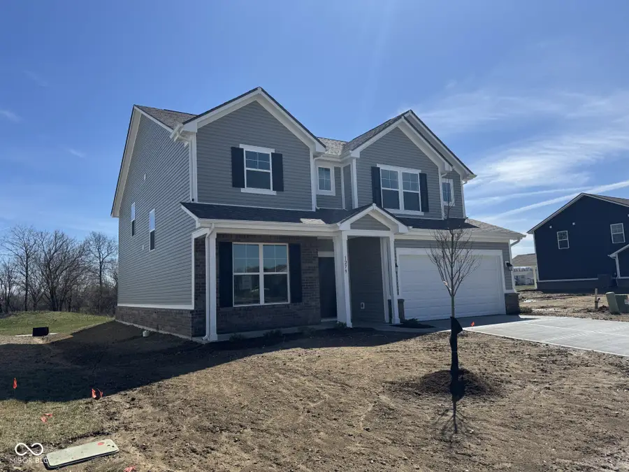 1279 Vera Boulevard, Danville, IN 46122 - #2