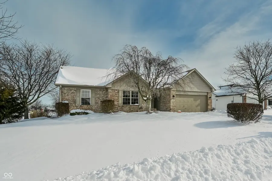 1347 Magnolia Drive, Greenfield, IN 46140 - Image #2