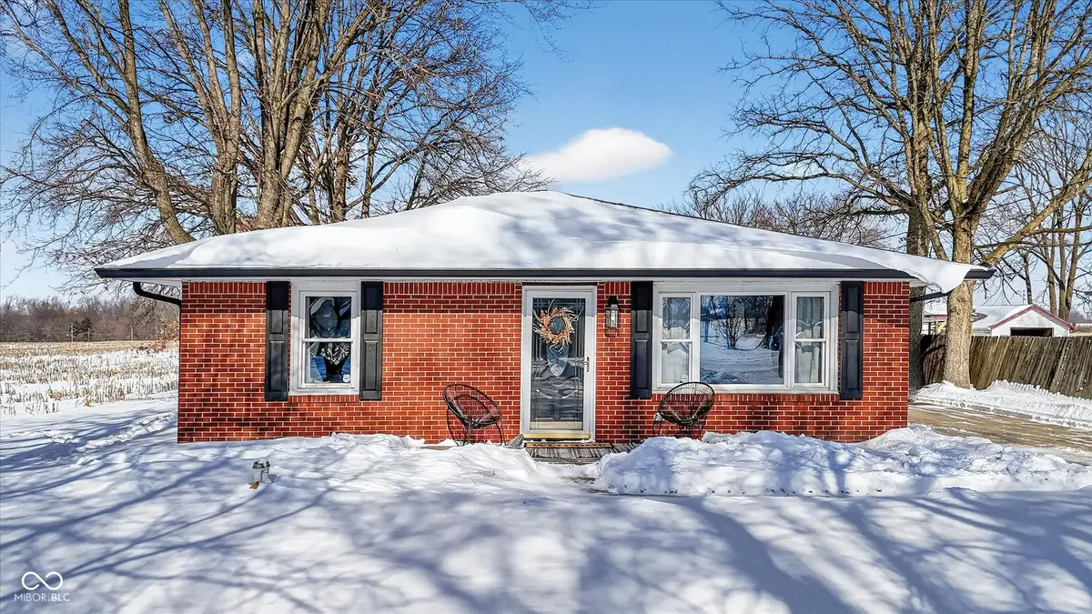 1408 W 60th Street, Anderson, IN 46013 - Image #1