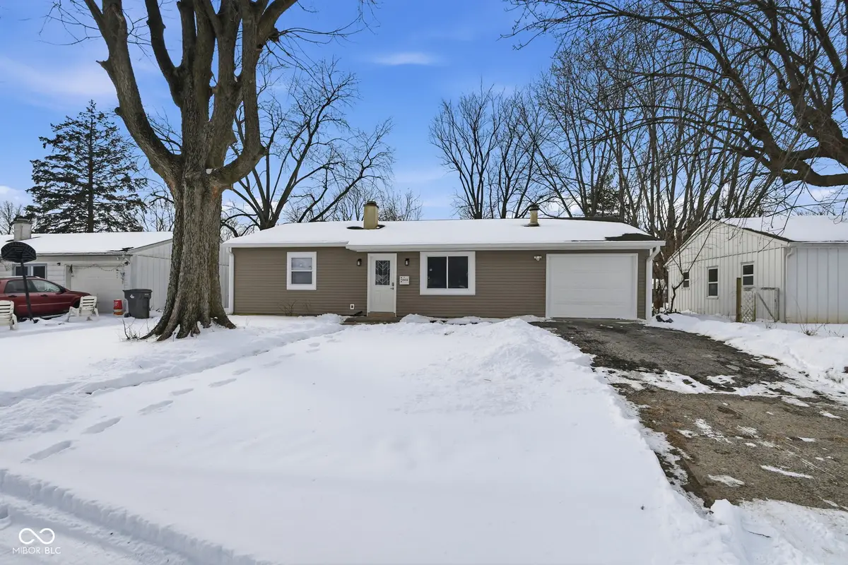 3532 N Lawndale Avenue, Indianapolis, IN 46224 - Image #1