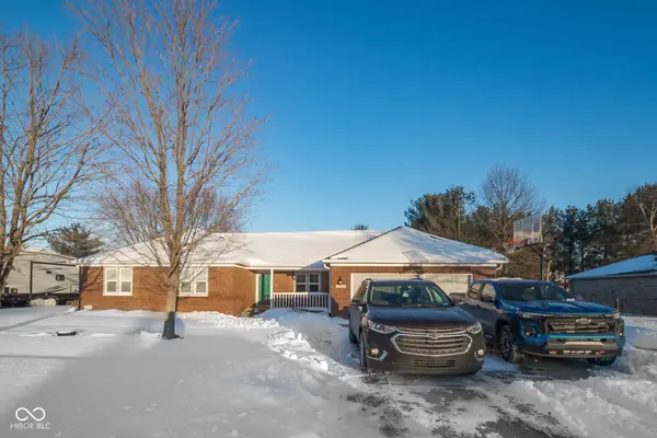 1323 Money Lane, Danville, IN 46122