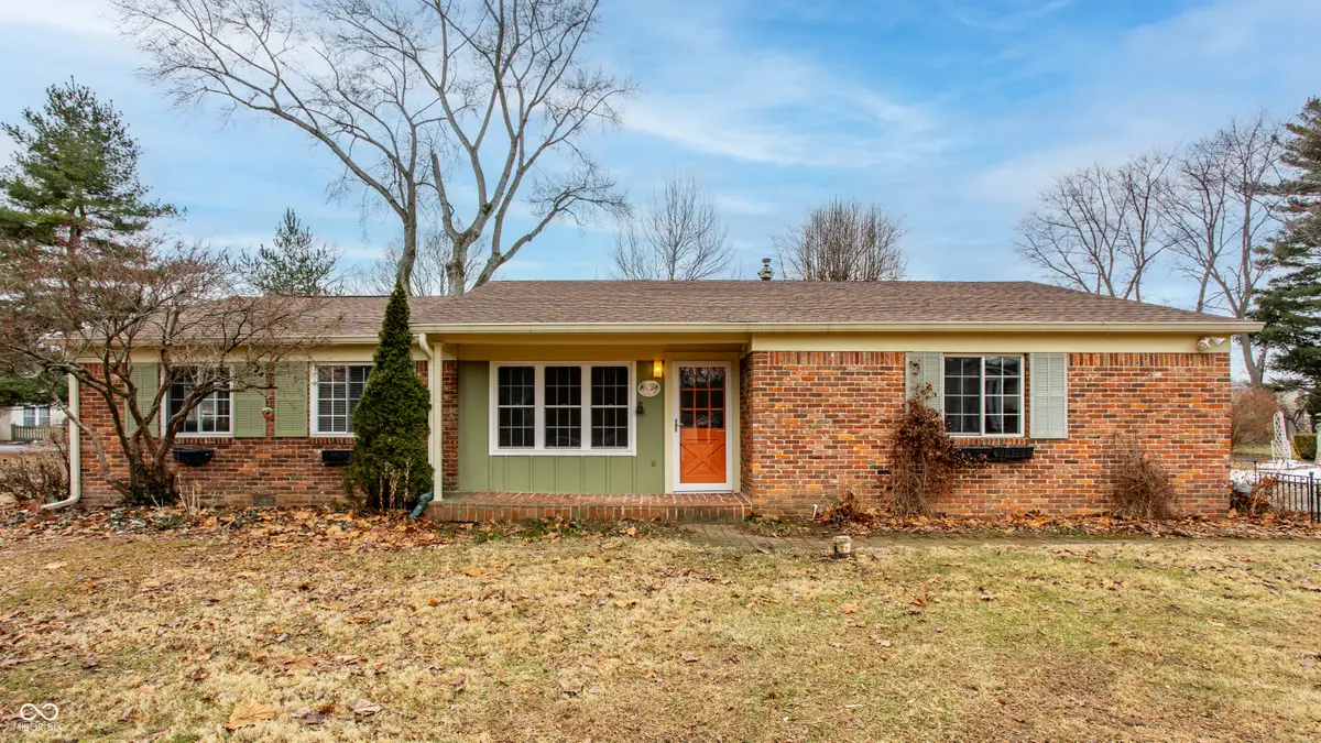 7748 N Sherman Drive, Indianapolis, IN 46240 - #1