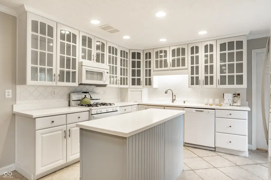 7748 N Sherman Drive, Indianapolis, IN 46240 - #2