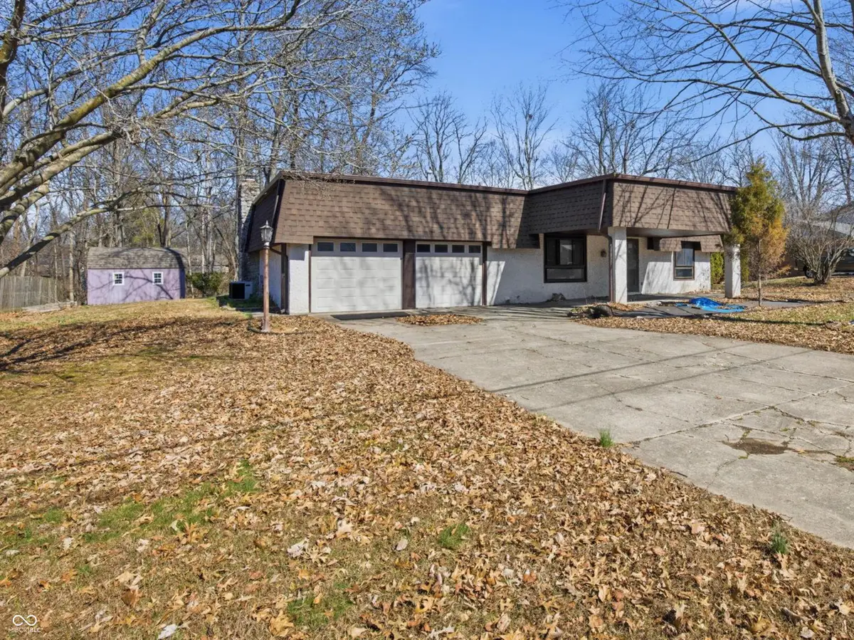 8188 Black Oak Drive, Plainfield, IN 46168 - #1