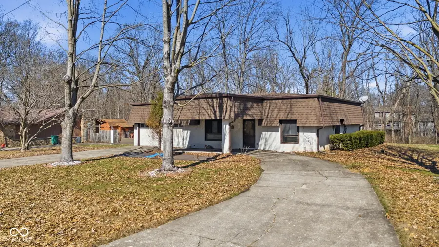 8188 Black Oak Drive, Plainfield, IN 46168 - #2