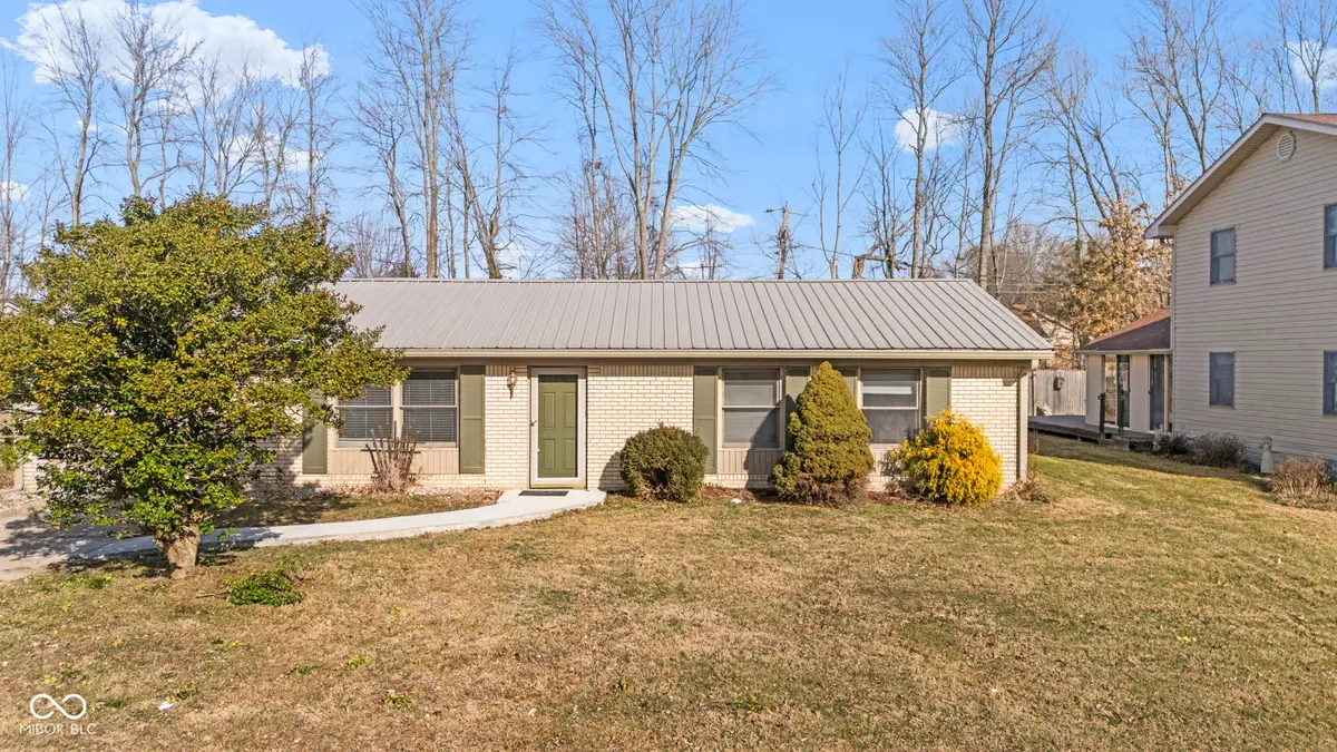 406 Mouser Street, Madison, IN 47250 - #1