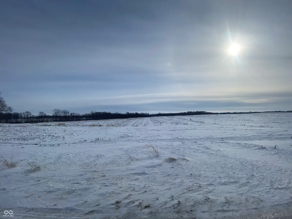 0 W County Road 700 N, North Salem, IN 46165 - #1