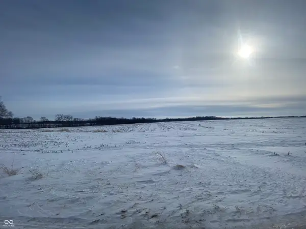 0 W County Road 700 N, North Salem, IN 46165