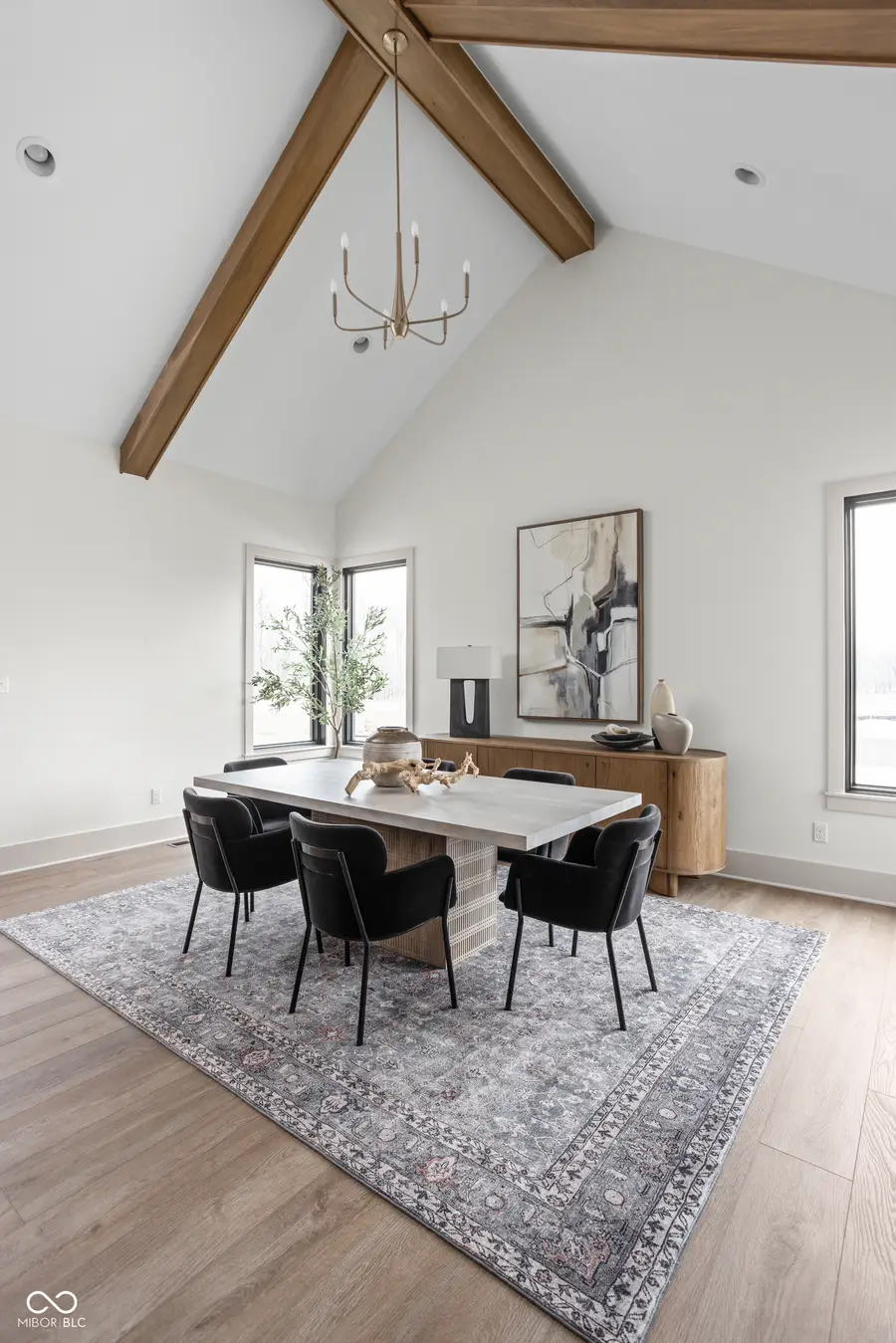 16519 Burlwood Drive, Westfield, IN 46074 - #3