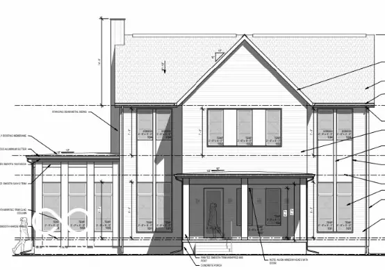 730 Woodruff Pl W Drive W, Indianapolis, IN 46201