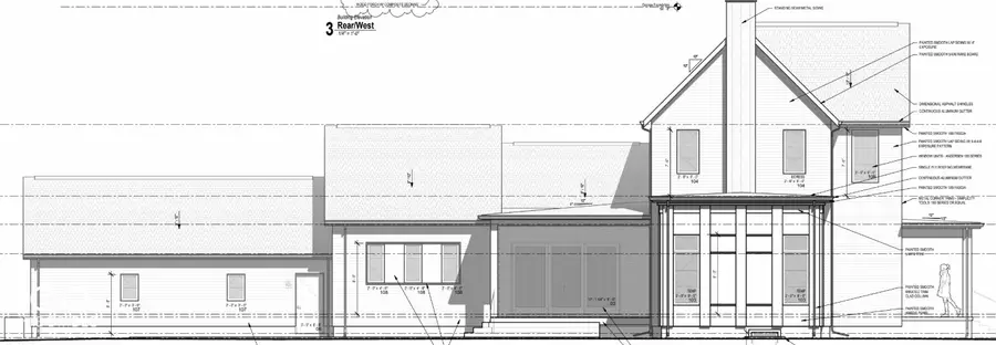 730 Woodruff Pl W Drive W, Indianapolis, IN 46201 - Image #2