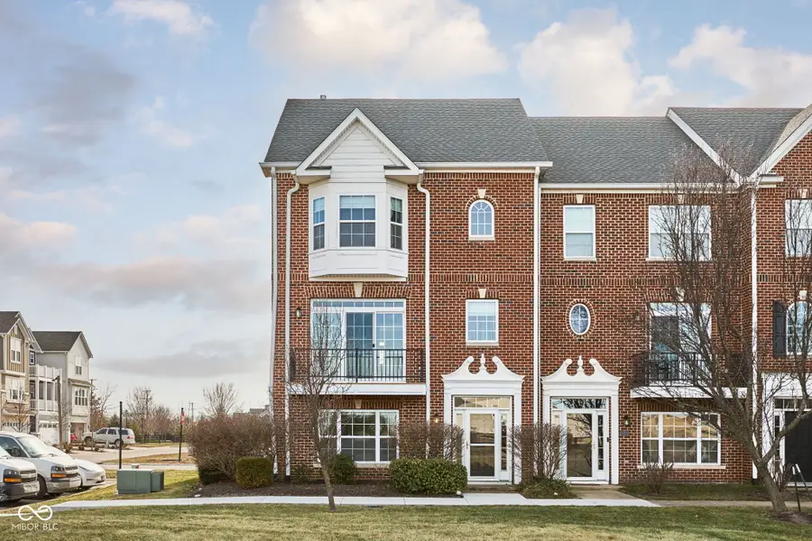 15374 Mystic Rock Drive, Carmel, IN 46033 - Image #2