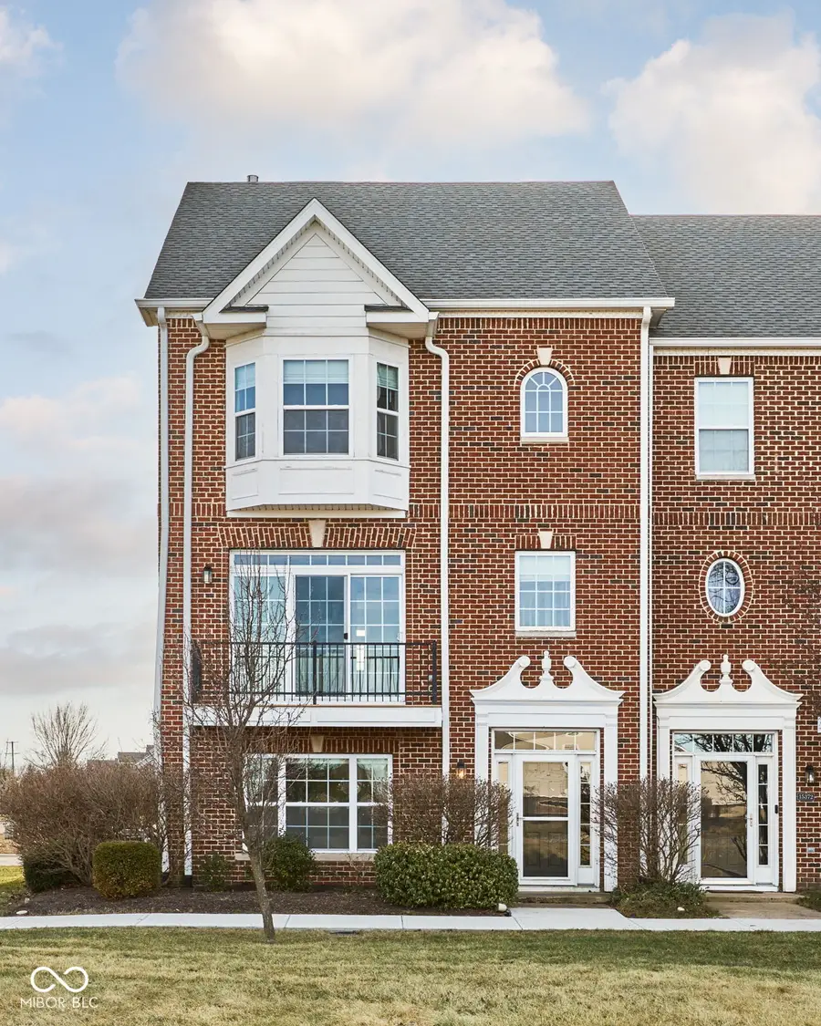 15374 Mystic Rock Drive, Carmel, IN 46033 - Image #3