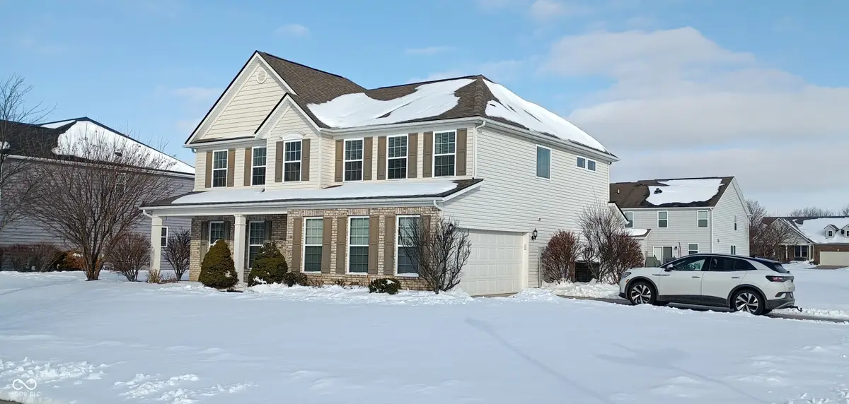 10503 Westerly Court, Fishers, IN 46040 - #1