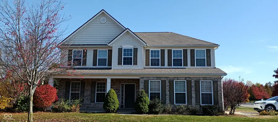 10503 Westerly Court, Fishers, IN 46040 - #3