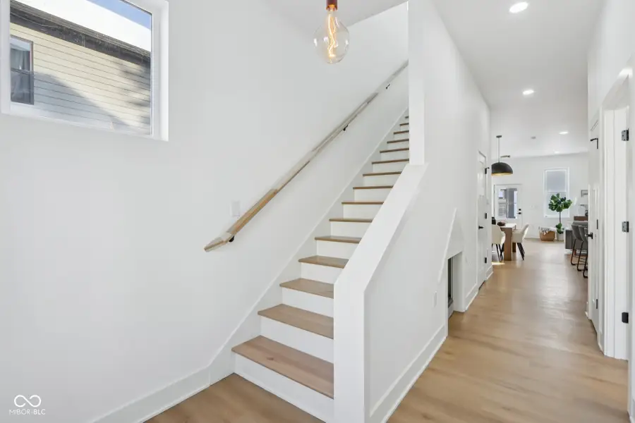 2043 Bellefontaine Street, Indianapolis, IN 46202 - Image #3