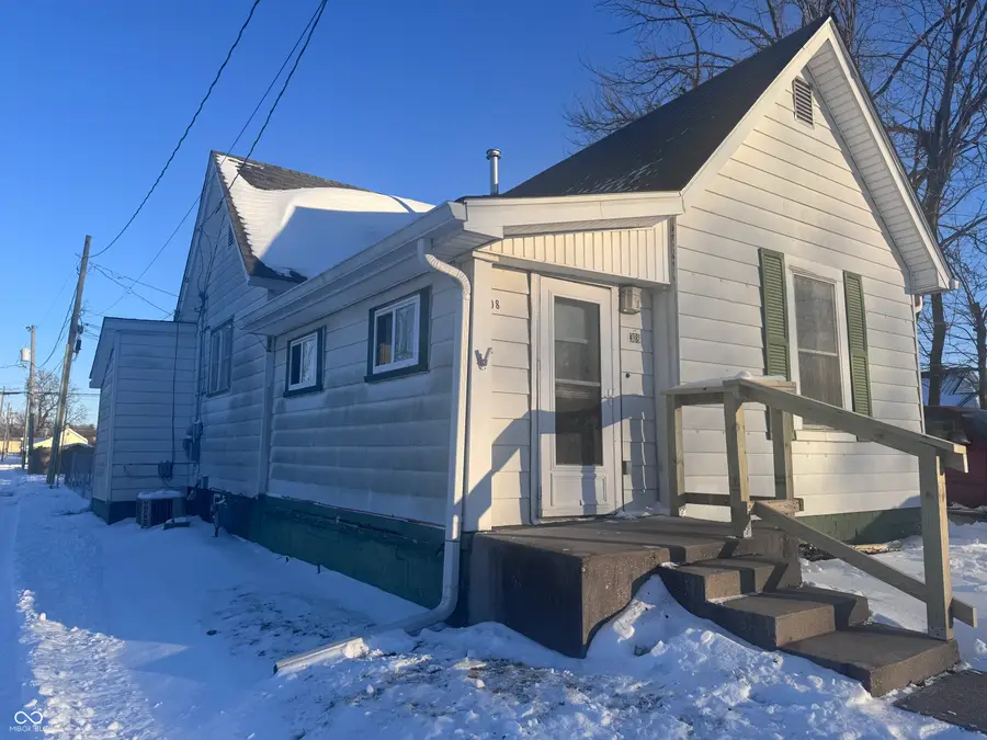 308 N Grant Avenue, Crawfordsville, IN 47933 - Image #2