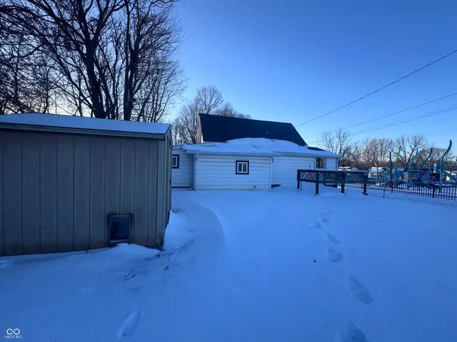 308 N Grant Avenue, Crawfordsville, IN 47933 - Image #3