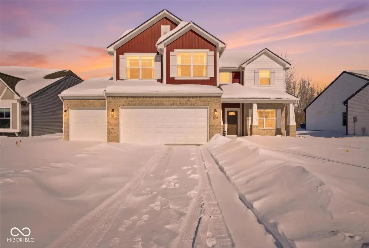 1198 Supernova Drive, Franklin, IN 46131 - Image #1