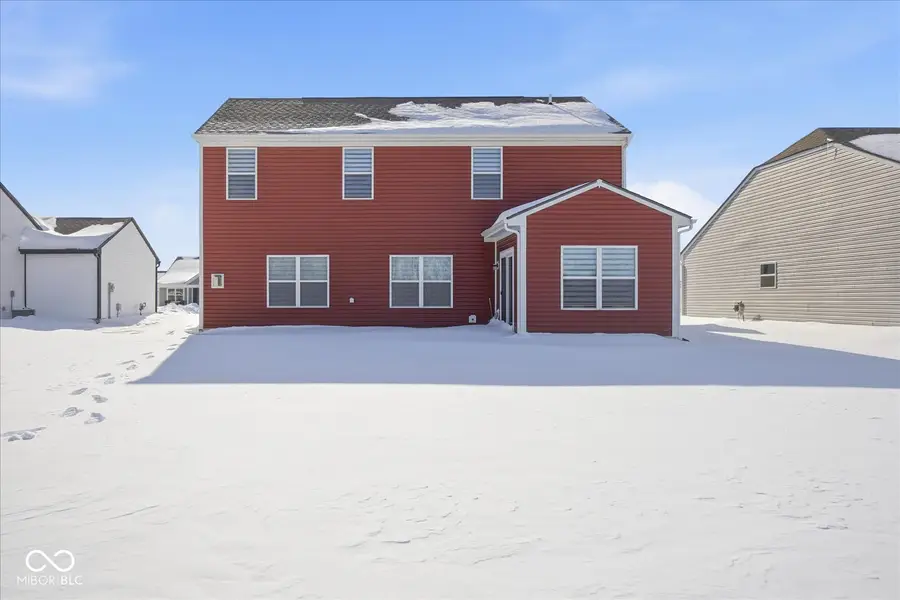 1198 Supernova Drive, Franklin, IN 46131 - Image #2