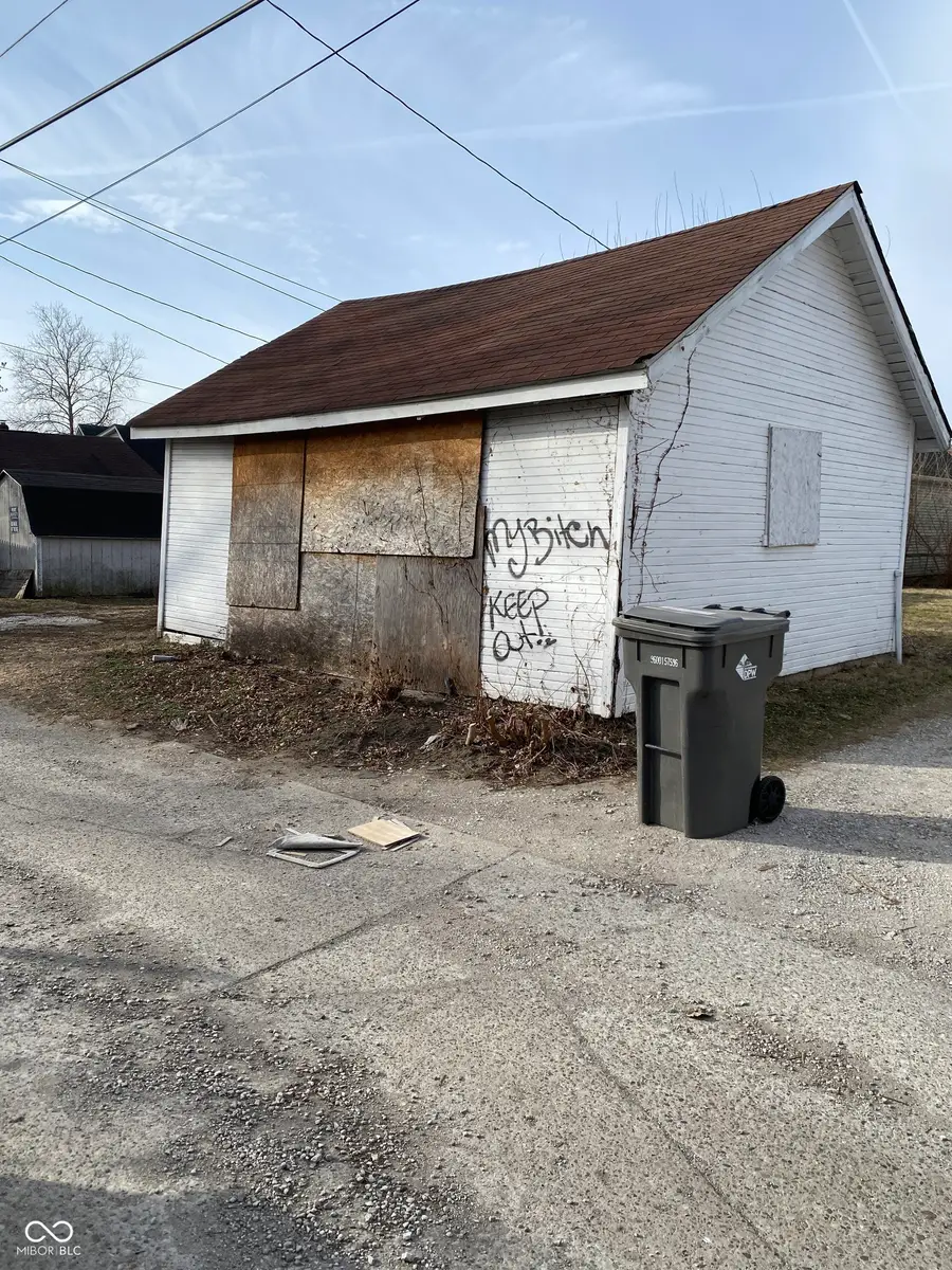 257.5 N Addison Street, Indianapolis, IN 46222 - Image #3