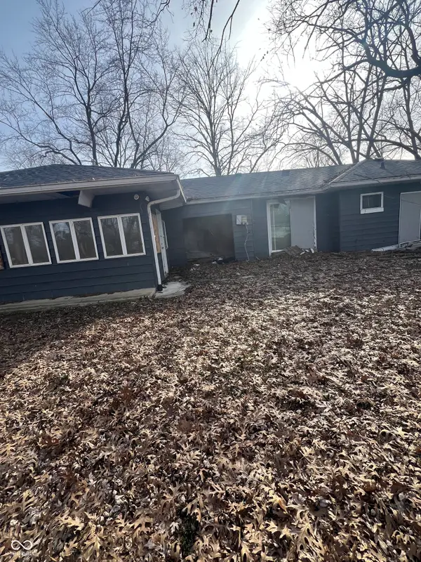 2418 E 68th Street, Indianapolis, IN 46220