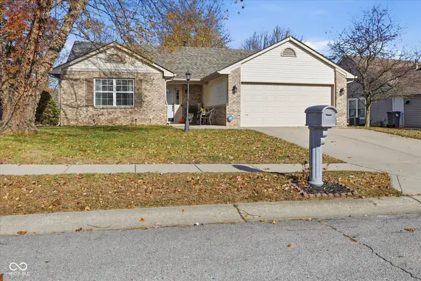 8546 Cressmoor Court, Indianapolis, IN 46234