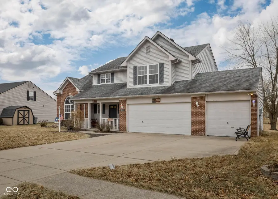 6471 Rushing River, Noblesville, IN 46062 - Image #3