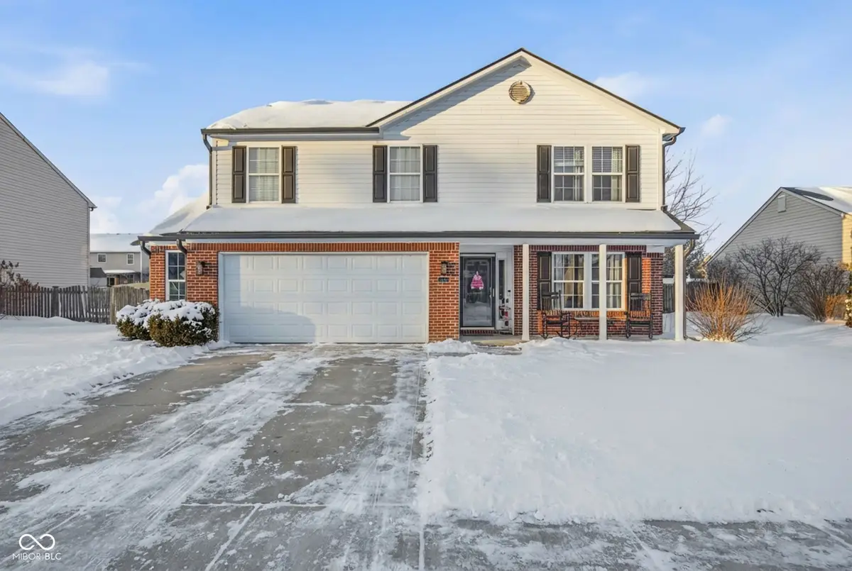1916 Abbey Lane, Danville, IN 46122 - Image #1