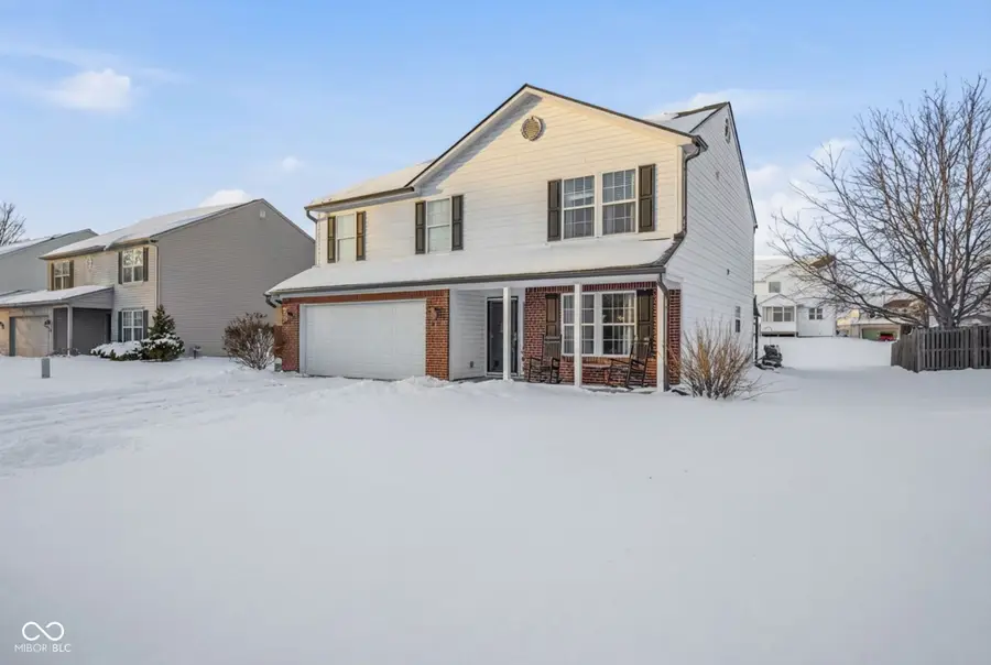 1916 Abbey Lane, Danville, IN 46122 - Image #2