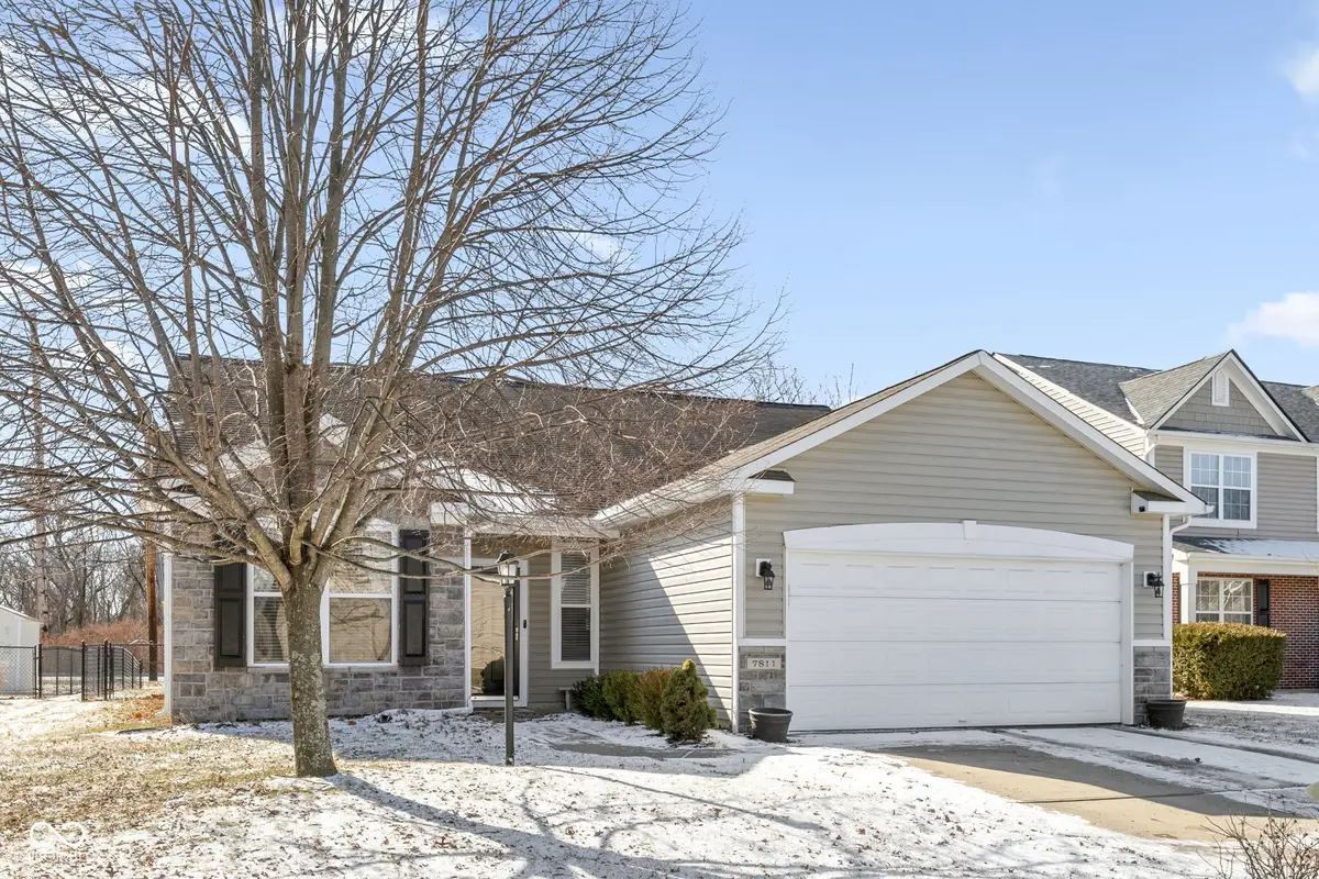 7811 Meadow Rue Road, Noblesville, IN 46062 - Image #1