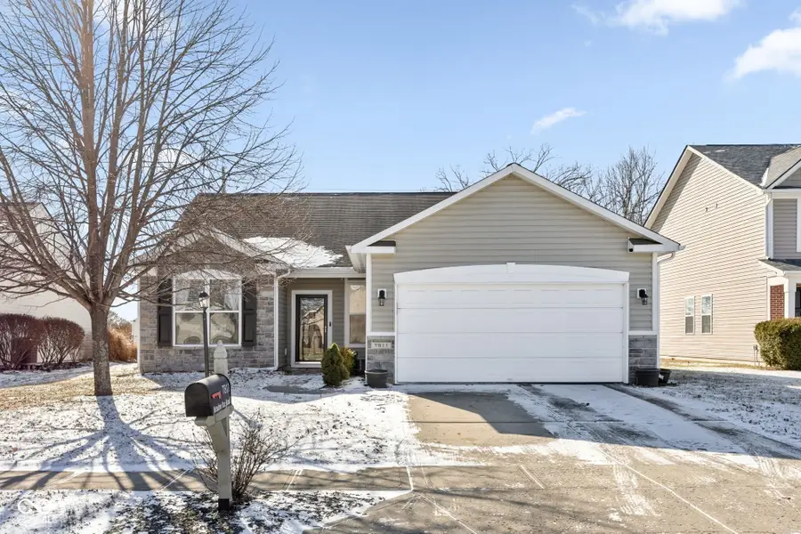 7811 Meadow Rue Road, Noblesville, IN 46062 - Image #2