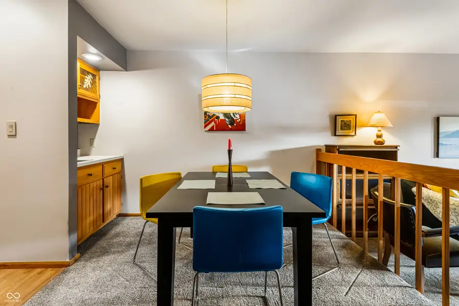 3187 Sycamore Drive, Columbus, IN 47203 - #3