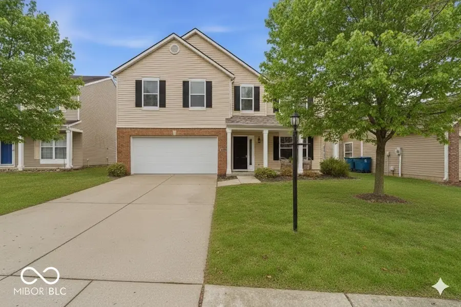 12328 Quarry Face Court, Fishers, IN 46037 - #2