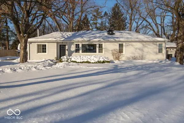 1102 E Jefferson Street, Franklin, IN 46131