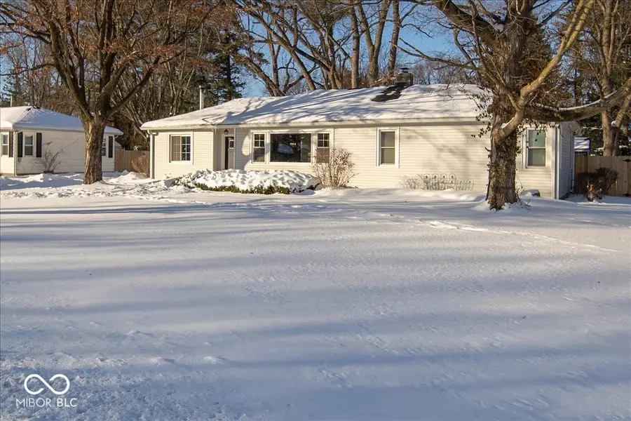 1102 E Jefferson Street, Franklin, IN 46131 - Image #2