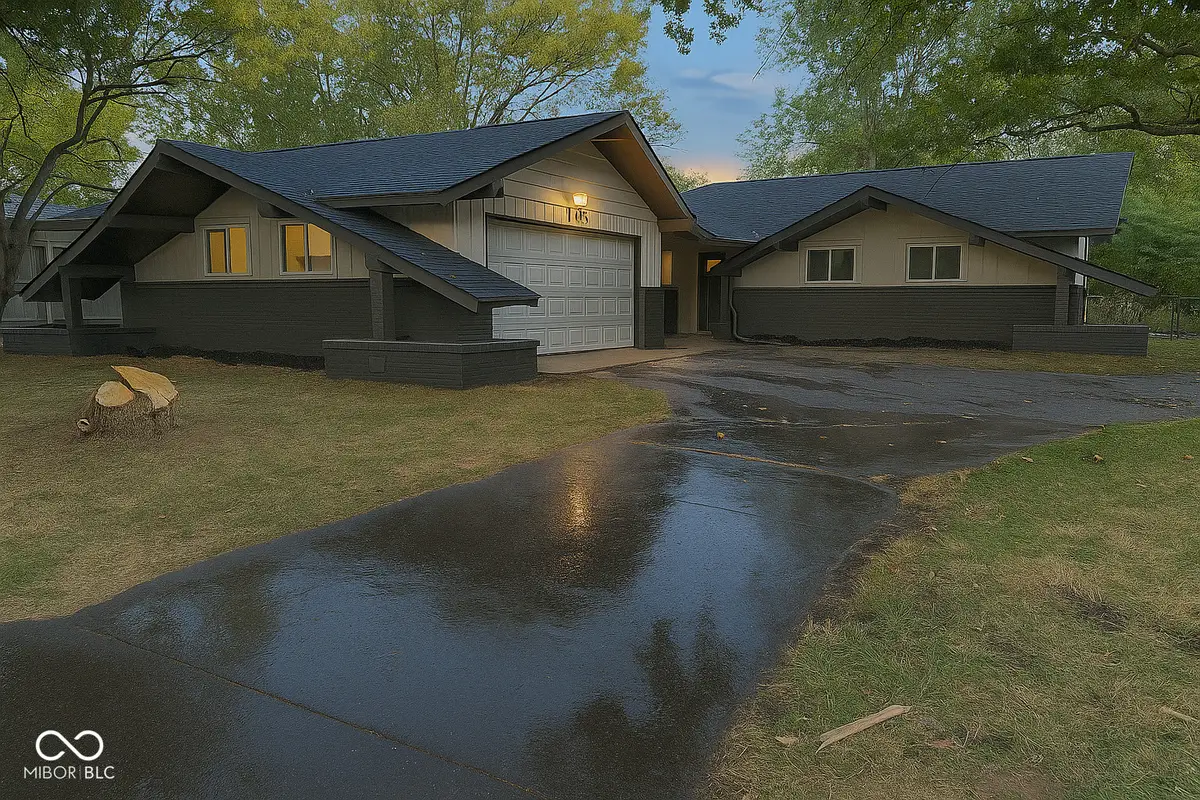 975 Burbank Road, Indianapolis, IN 46219 - Image #1