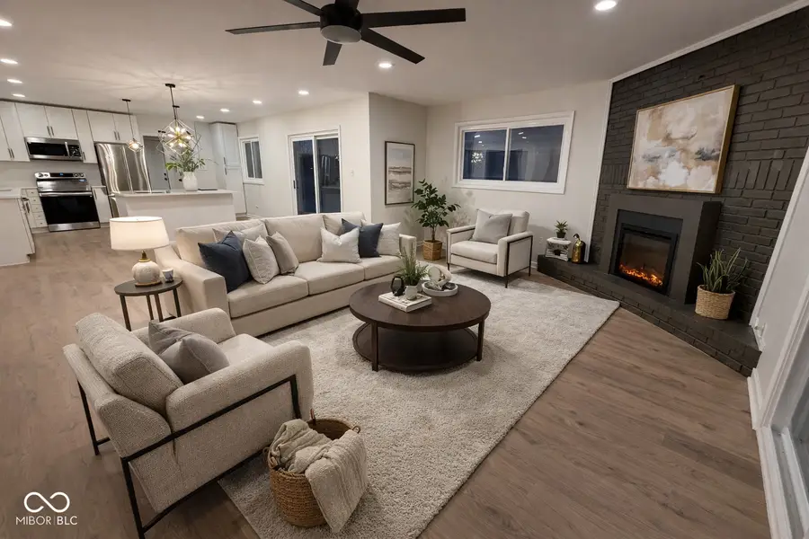 975 Burbank Road, Indianapolis, IN 46219 - Image #3